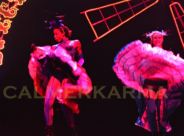 MOULIN ROUGE THEMED DANCERS - CAN-CAN DANCER TROUPES FOR EVENTS LONDON MANCHESTER AND UK 