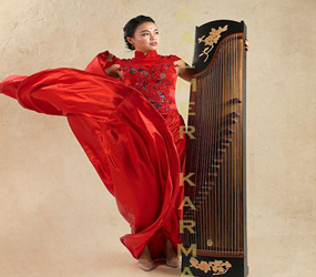 CHINESE MUSICIANS TO HIRE-CHINESE NEW YEAR PARTY ENTERTAINMENT