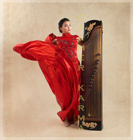 CHINESE MUSICIANS TO HIRE - CHINESE NEW YEAR ACTS