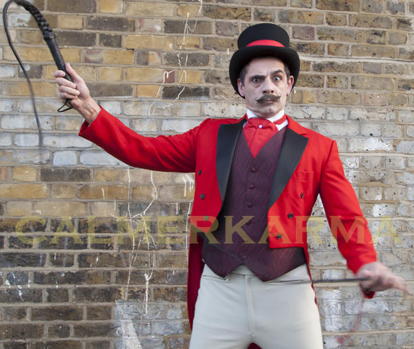 GREATEST SHOWMAN ENTERTAINERS TO HIRE - GREATEST SHOWMAN RINGMASTER PERFORMER LONDON, ESSEX, MANCHESTER
