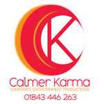 Calmer Karma Entertainment Agency