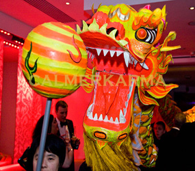 CHINESE NEW YEAR ENTERTAINMENT IDEAS FROM CHINESE LION TO DANCERS TO CALLIGRAPHERS TO HIRE