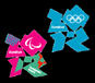 LOCOG- LICENSEND SUPPLIERS TO LONDON 2012 OLYMPIC PARK