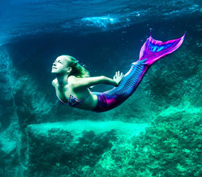 REAL MERMAIDS TO HIRE FOR PARTIES & EVENTS UK
