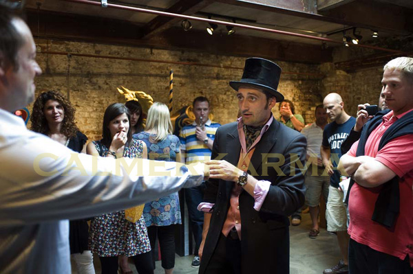 VICTORIAN THEMED ENTERTAINMENT -VICTORIAN THEMED MAGICIAN UK