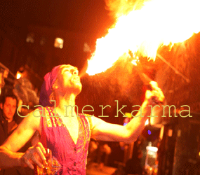 ARABIAN NIGHTS FIRE BREATHER ACT TO HIRE UK