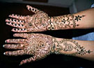 henna-bridal mehendi