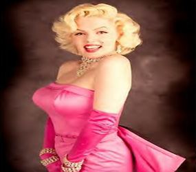 HOLLYWOOD THEMED ENTERTAINMENT - MARILYN MONROE LOOKALIKE & TRIBUTE ACT