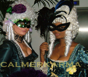 VENETIAN MASKED BALL- MASQUERADE PERFORMERS TO HIRE UK