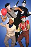 french-mime-artists